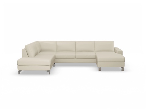 Wohnlandschaft UML1 Medium Plus L